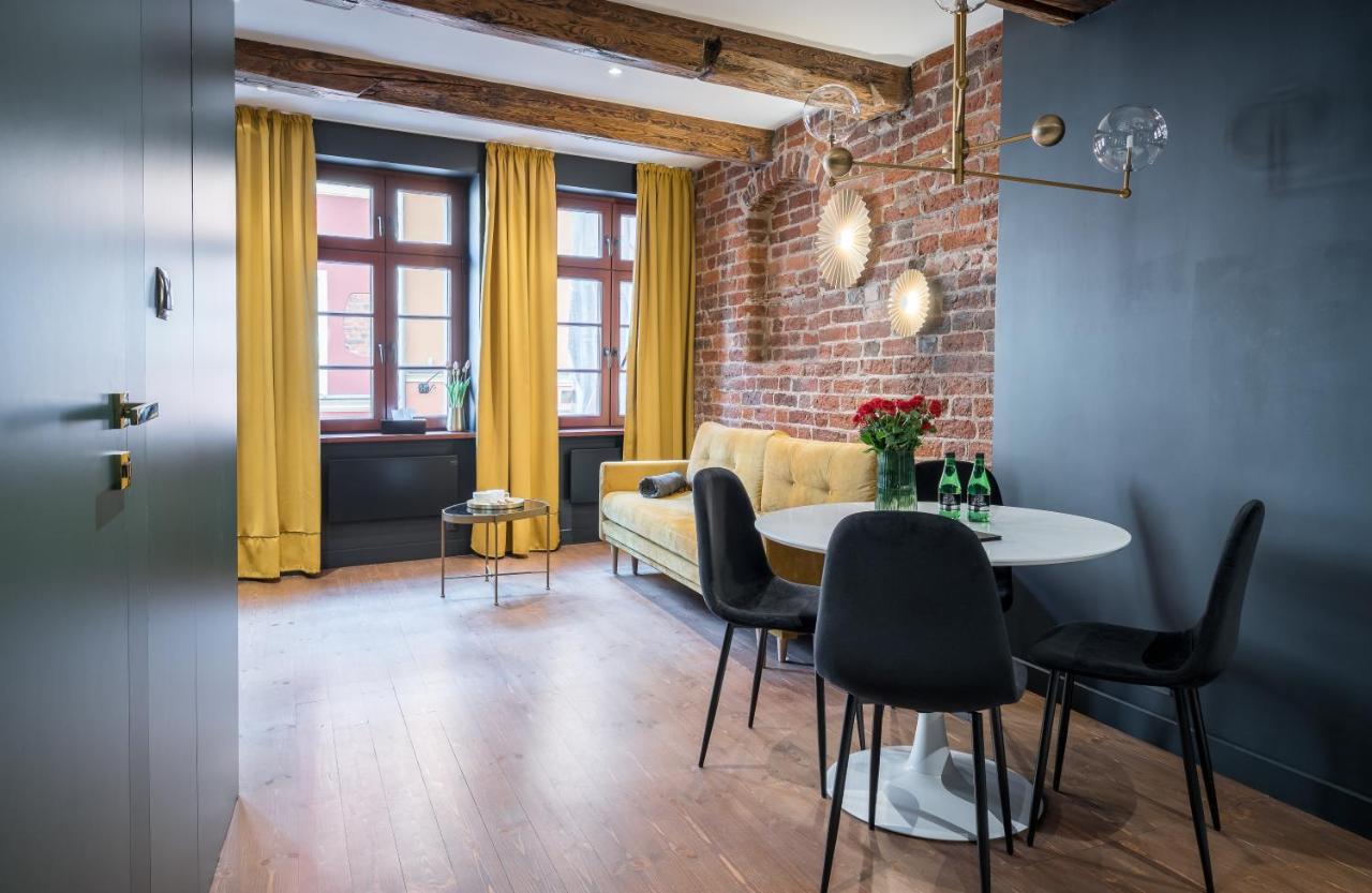 1555 Apartments III Stary Toruń Dış mekan fotoğraf